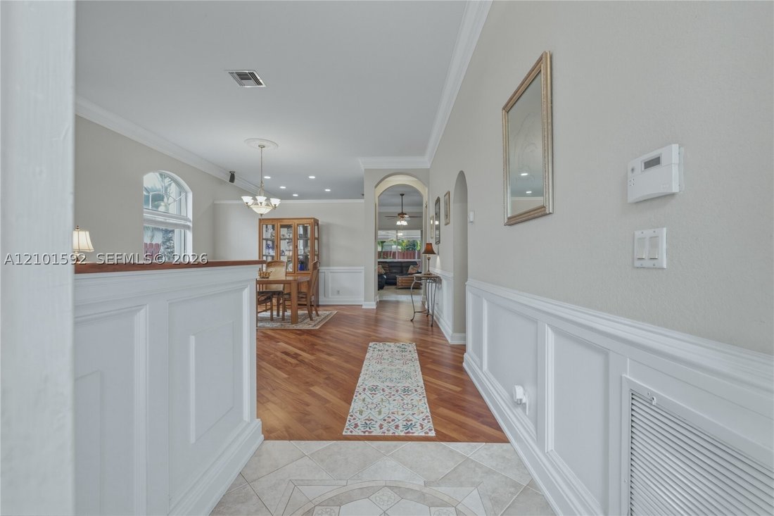 House in Pembroke Pines, Florida, United States 3 - 19061029