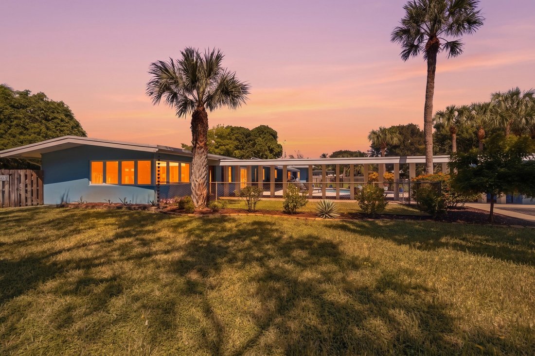 House in Plantation, Florida, United States 1 - 19063750