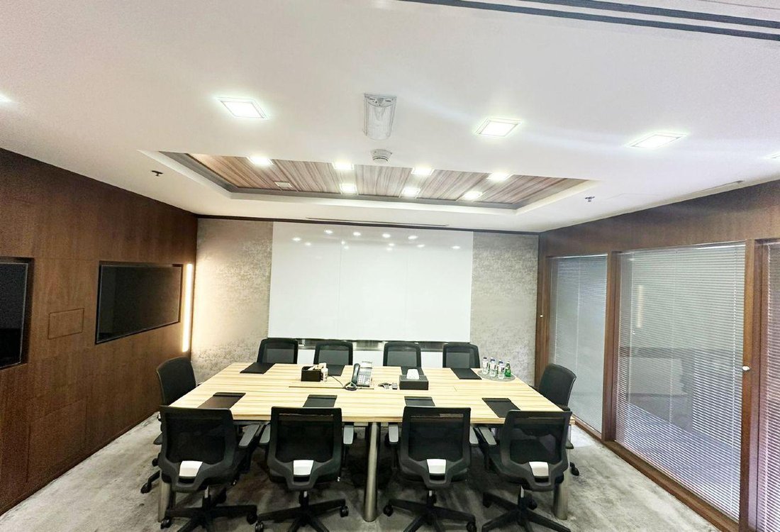 Otros en Business Bay, Dubái, Emiratos Árabes Unidos 5 - 19060335