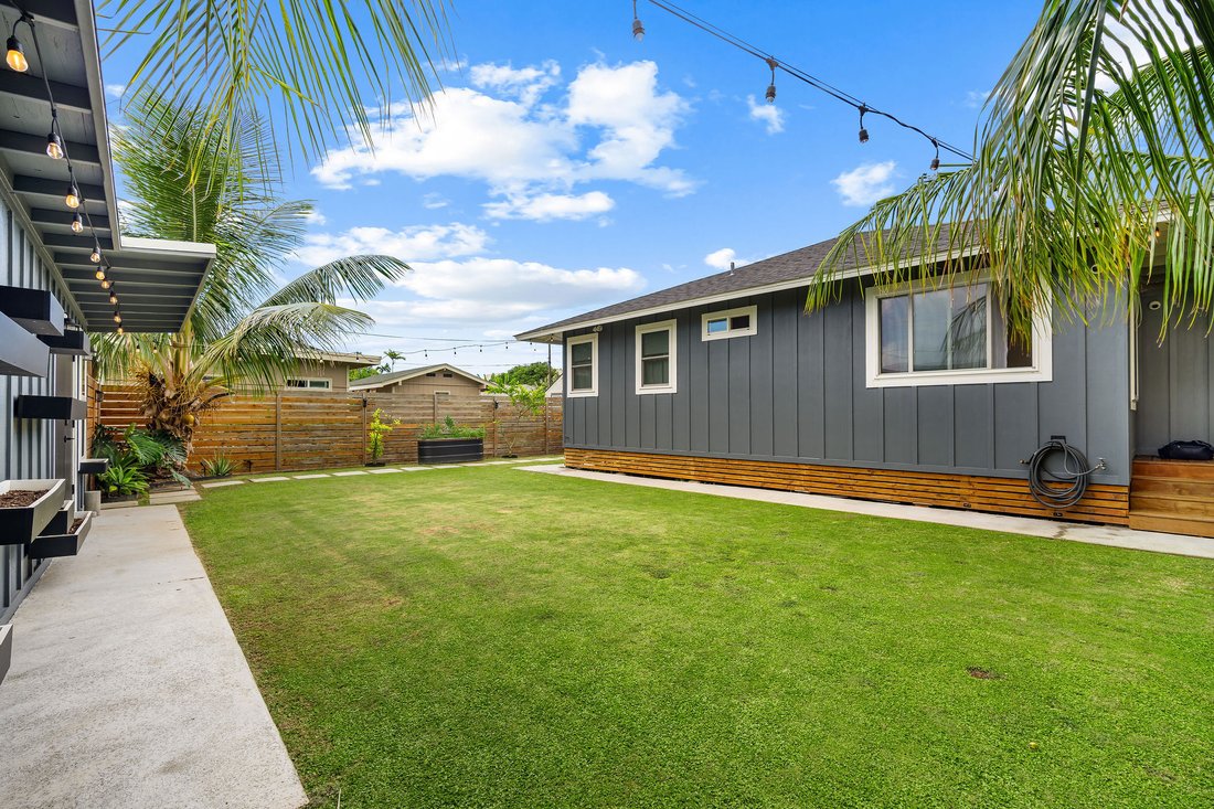 House in Kailua, Hawaii, United States 1 - 19064418