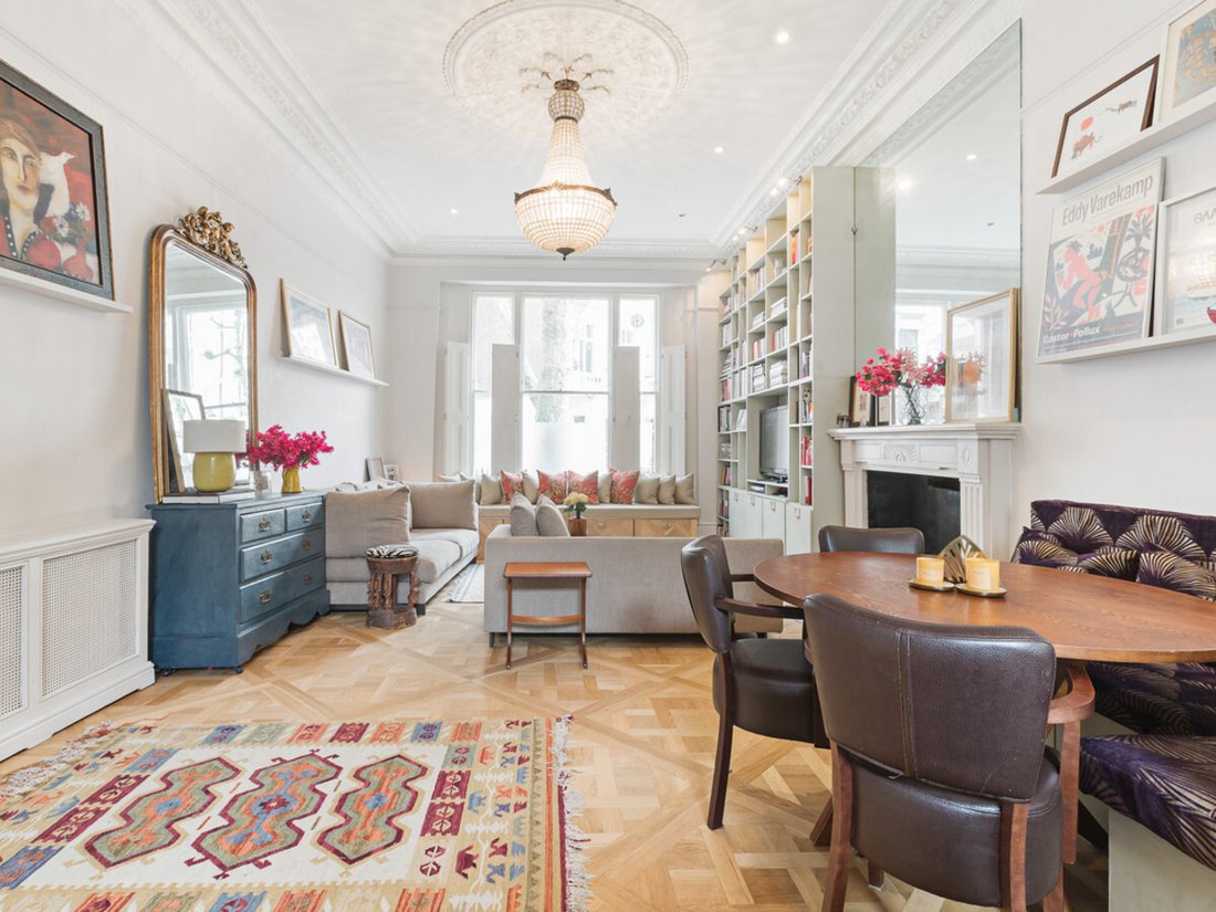 Appartement à Bayswater, Westminster, Angleterre 1 - 19064413