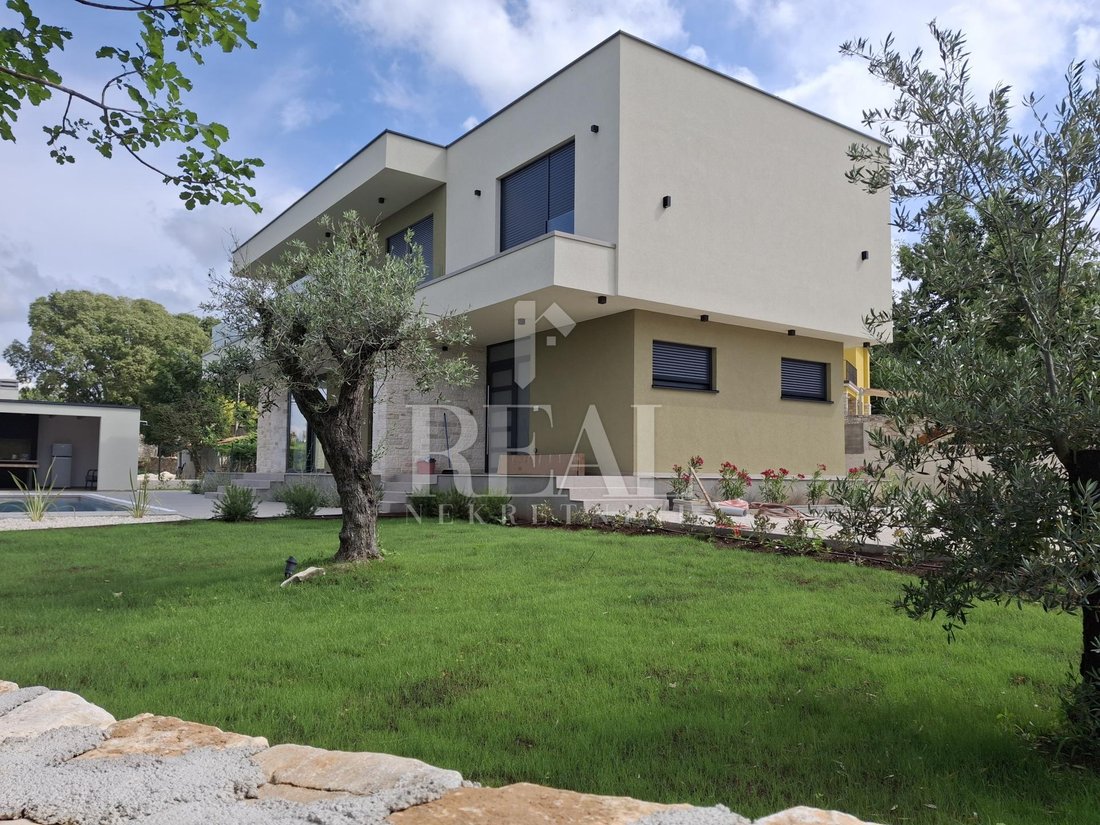House in Smoljanci, Istria County, Croatia 3 - 19064084
