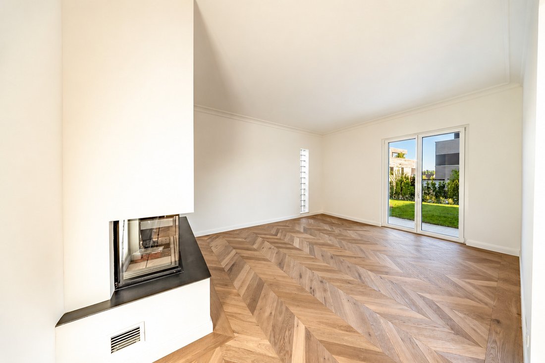 Villa a Worb, Cantone di Berna, Svizzera 5 - 19062335
