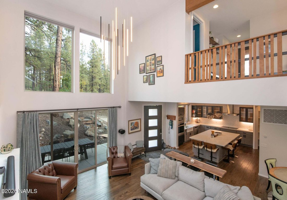 House in Flagstaff, Arizona, United States 1 - 19062330