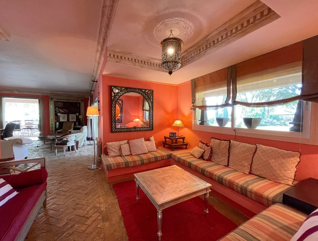 Villa in Sotogrande, San Roque, Andalusien 5 - 18953168