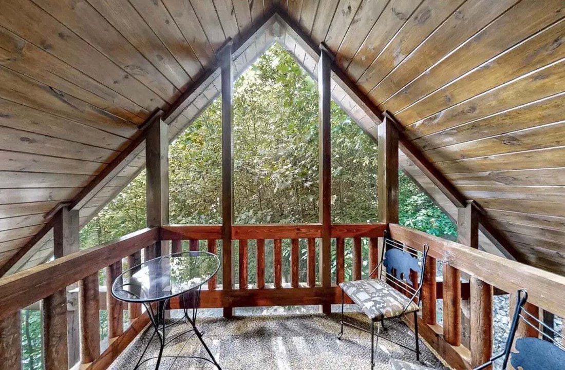 Maison à Gatlinburg, Tennessee, États-Unis 2 - 19062364
