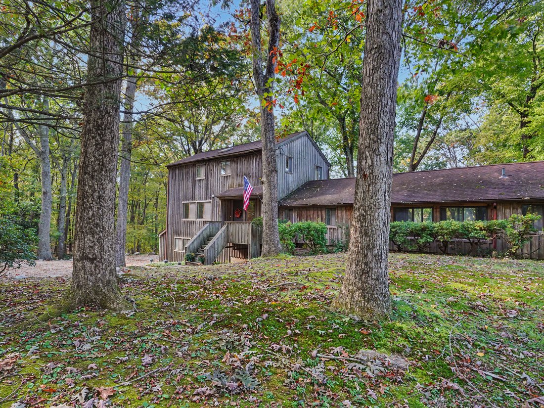 Maison à Wilton, Connecticut, États-Unis 1 - 19061682