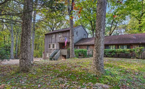 Haus in Wilton, Connecticut, Vereinigte Staaten 1