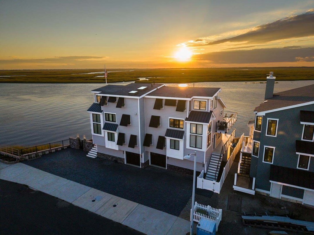 Stadthaus in Sea Isle City, New Jersey, Vereinigte Staaten 4 - 19062440