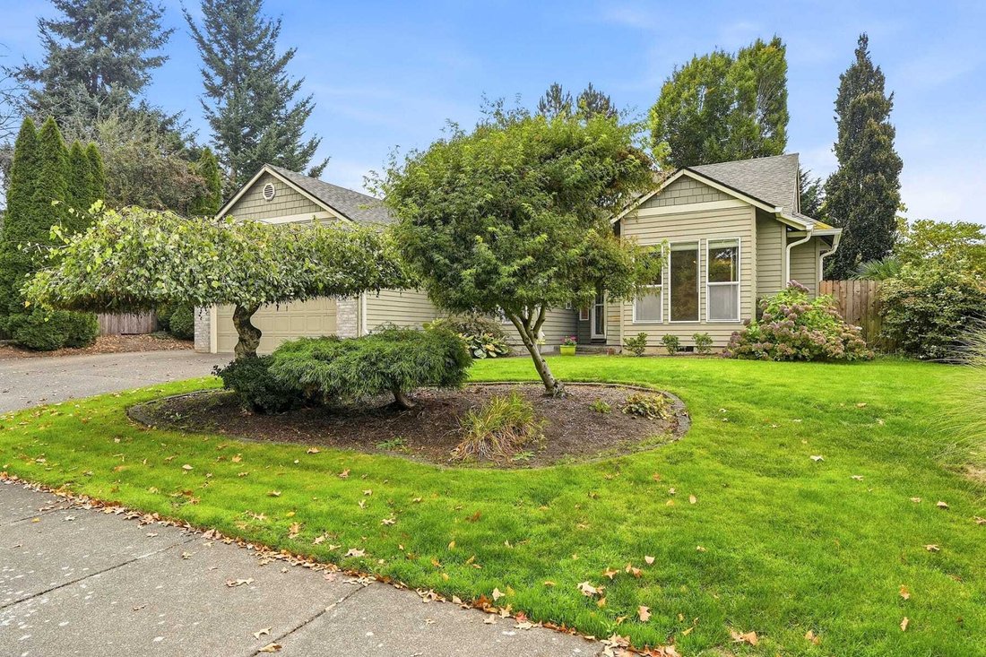 Casa en Wilsonville, Oregón, Estados Unidos 3 - 19061863