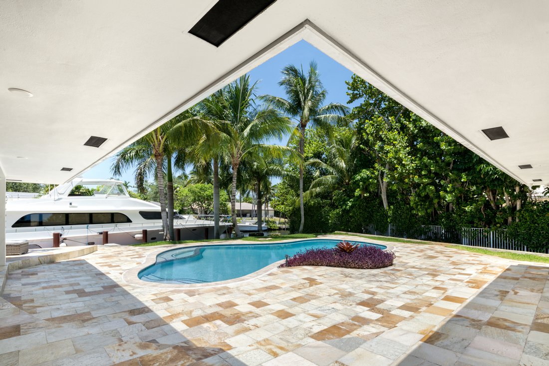 Haus in Coral Gables, Florida, Vereinigte Staaten 3 - 18005845