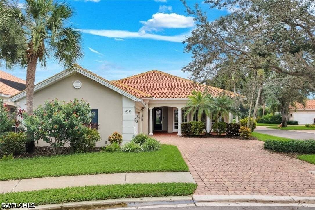 Casa a Naples, Florida, Stati Uniti 1 - 19062248