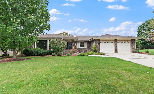 Maison à Schaumburg, Illinois, États-Unis 1