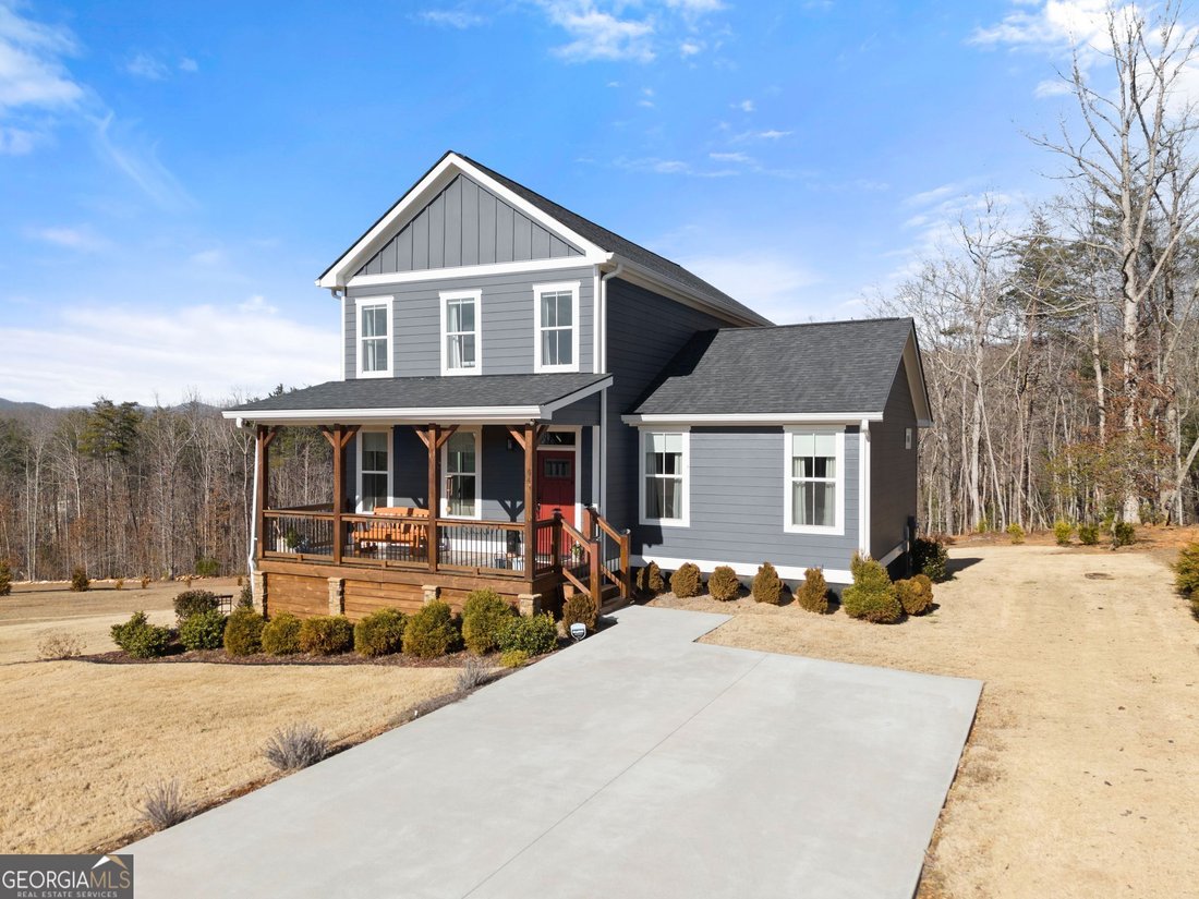 House in Cleveland, Georgia, United States 2 - 19059982