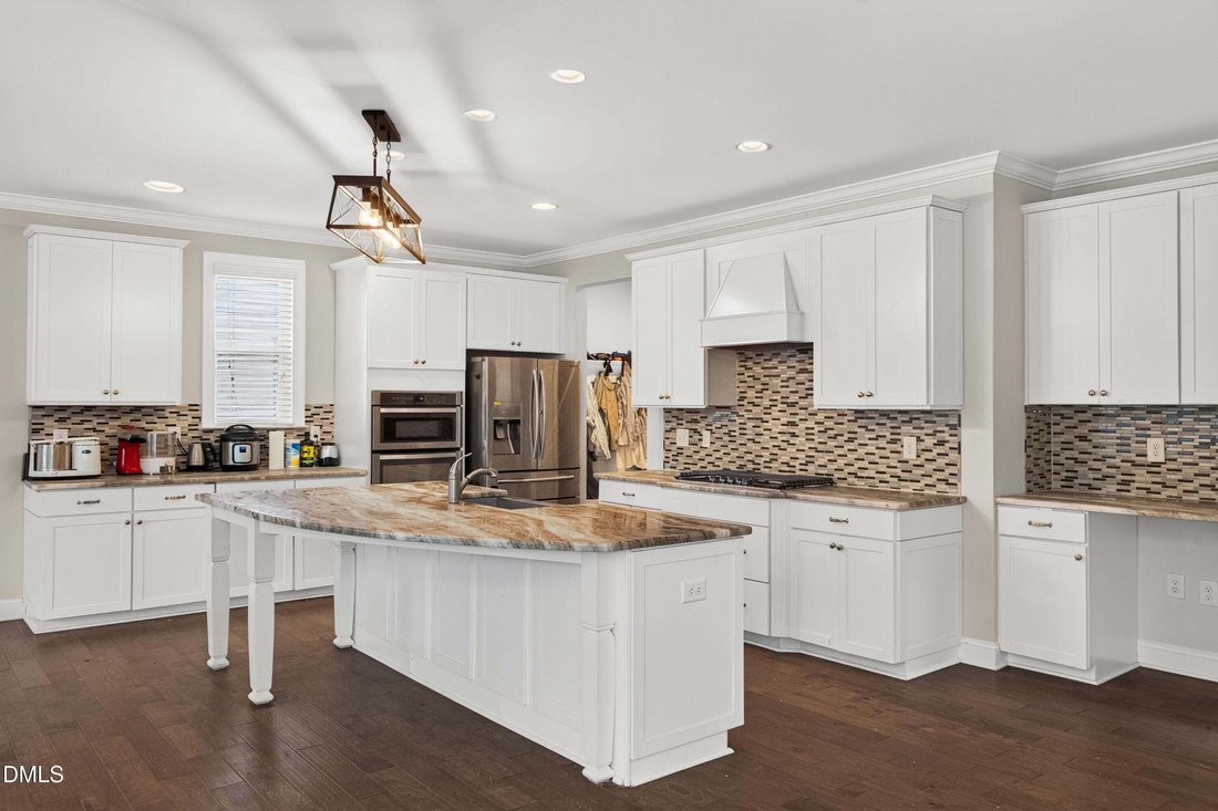 House in Cary, North Carolina, United States 2 - 19063073