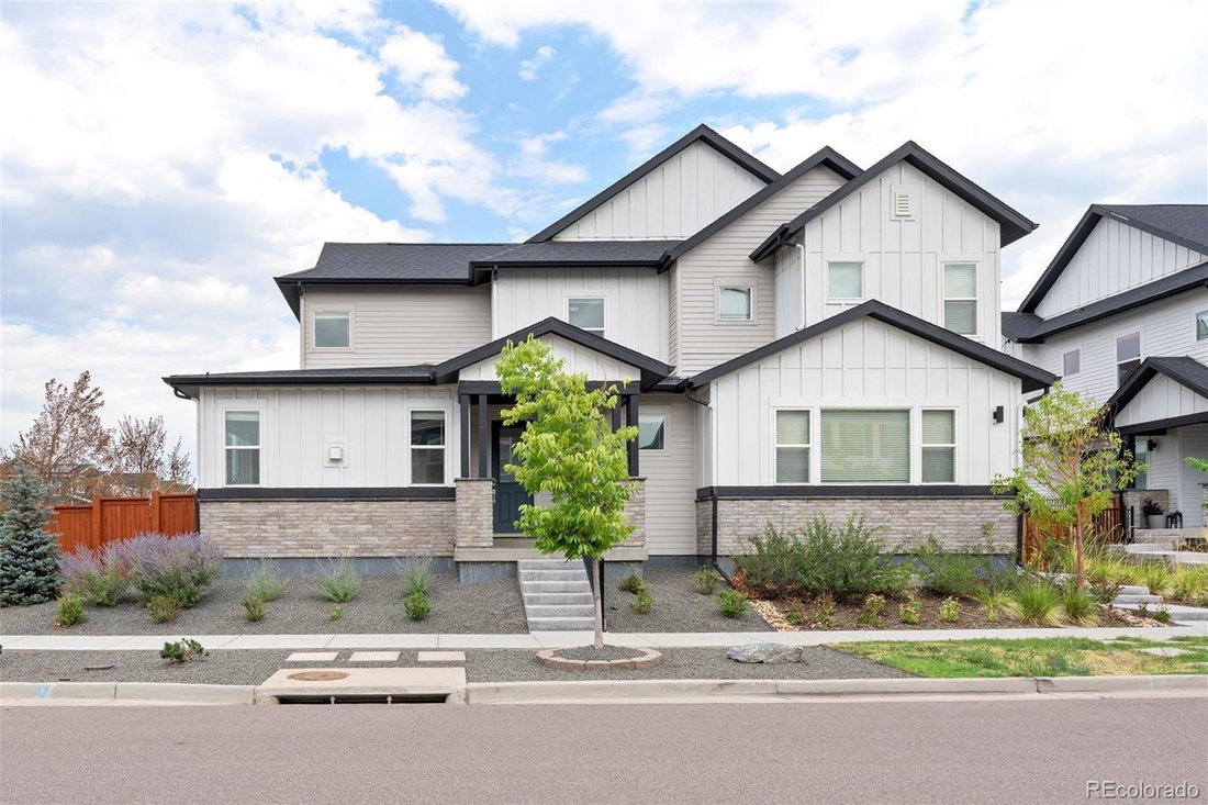 House in Denver, Colorado, United States 1 - 19059643