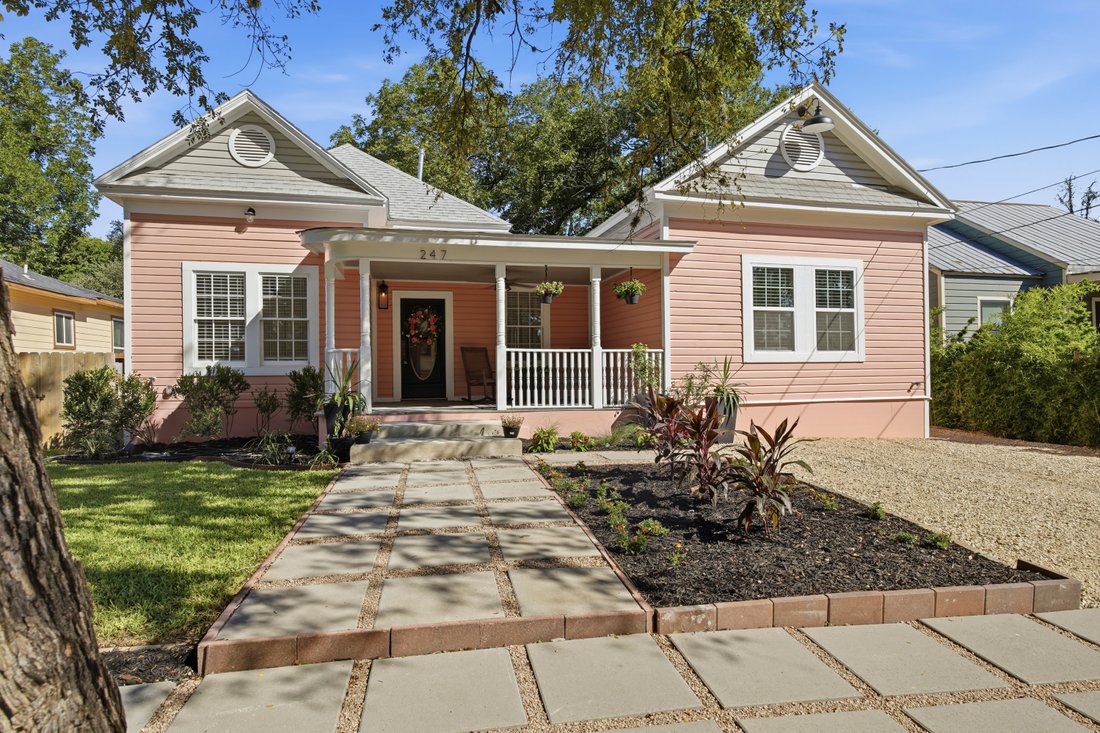 Casa a San Antonio, Texas, Stati Uniti 1 - 19061416