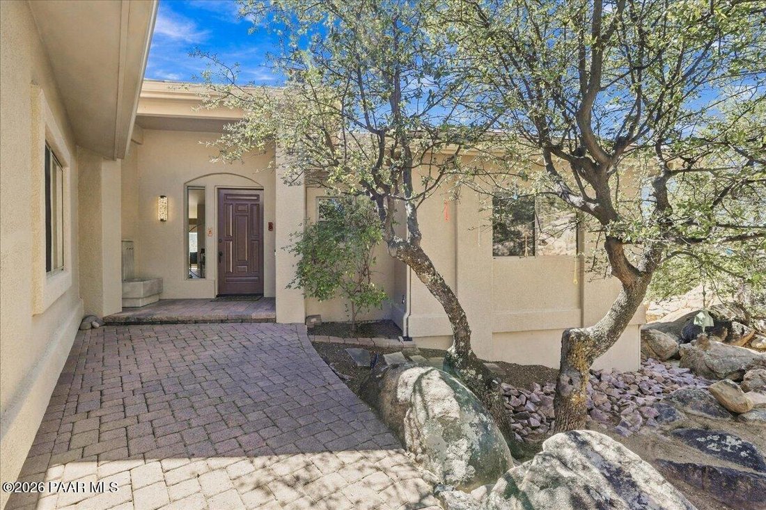 House in Prescott, Arizona, United States 2 - 19061972