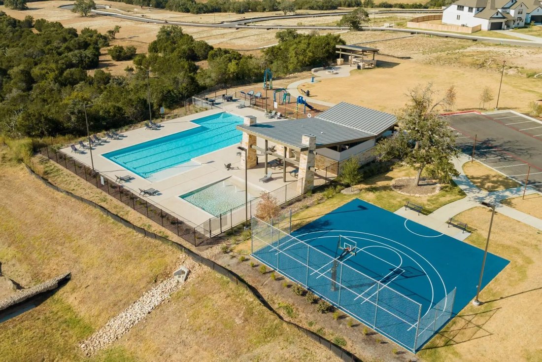 Casa en Georgetown, Texas, Estados Unidos 2 - 19063103