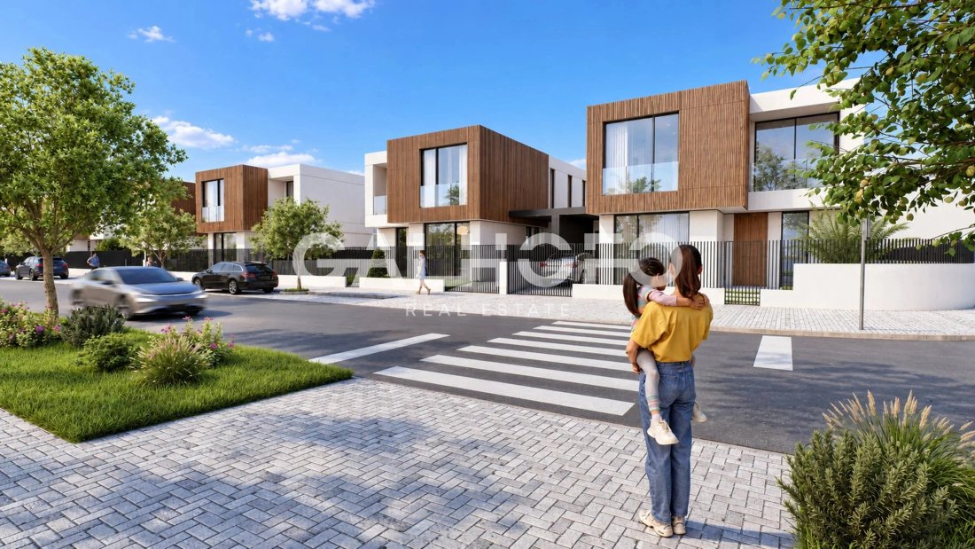 House in Samouco, Setubal, Portugal 2 - 19062189
