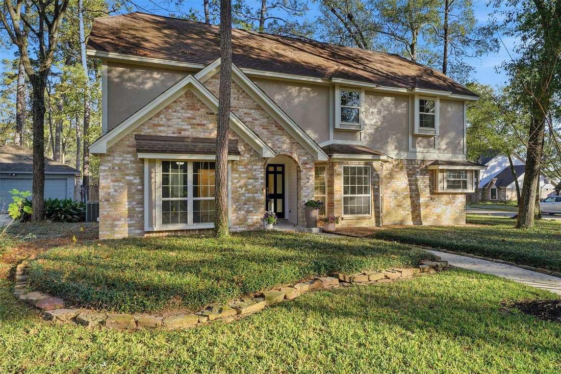 House in Spring, Texas, United States 2 - 19063603