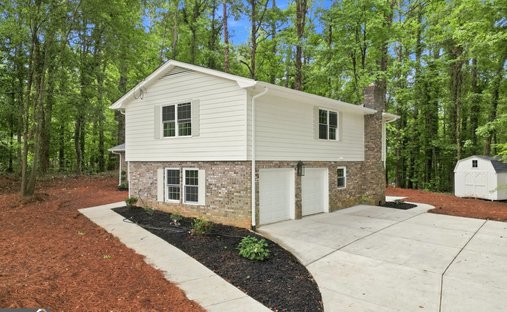 Maison à Marietta, Géorgie, États-Unis 1