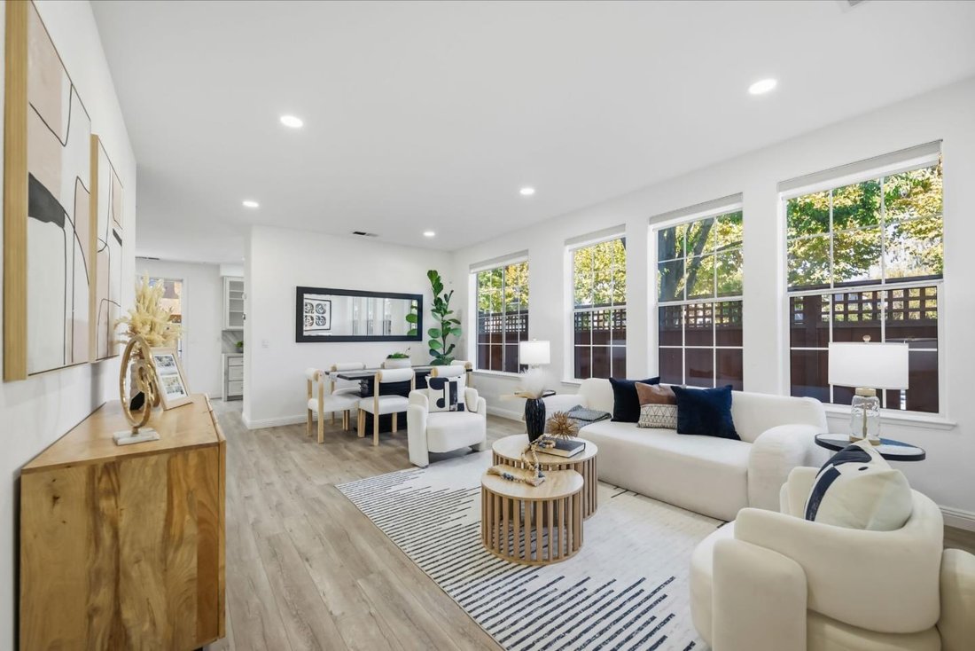 House in San Jose, California, United States 4 - 19062579