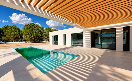 Maison à Quinta do Conde, Setúbal Municipality, Portugal 1