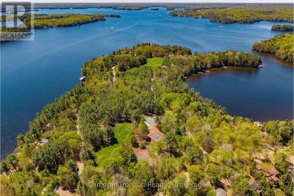 Casa a Muskoka Lakes, Ontario, Canada 3 - 19061496
