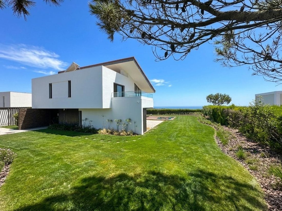 Villa in Vau, Leiria, Portugal 4 - 19064435