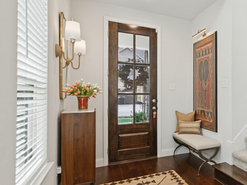 Residenza a Carrollton, Texas, Stati Uniti 4 - 19063855