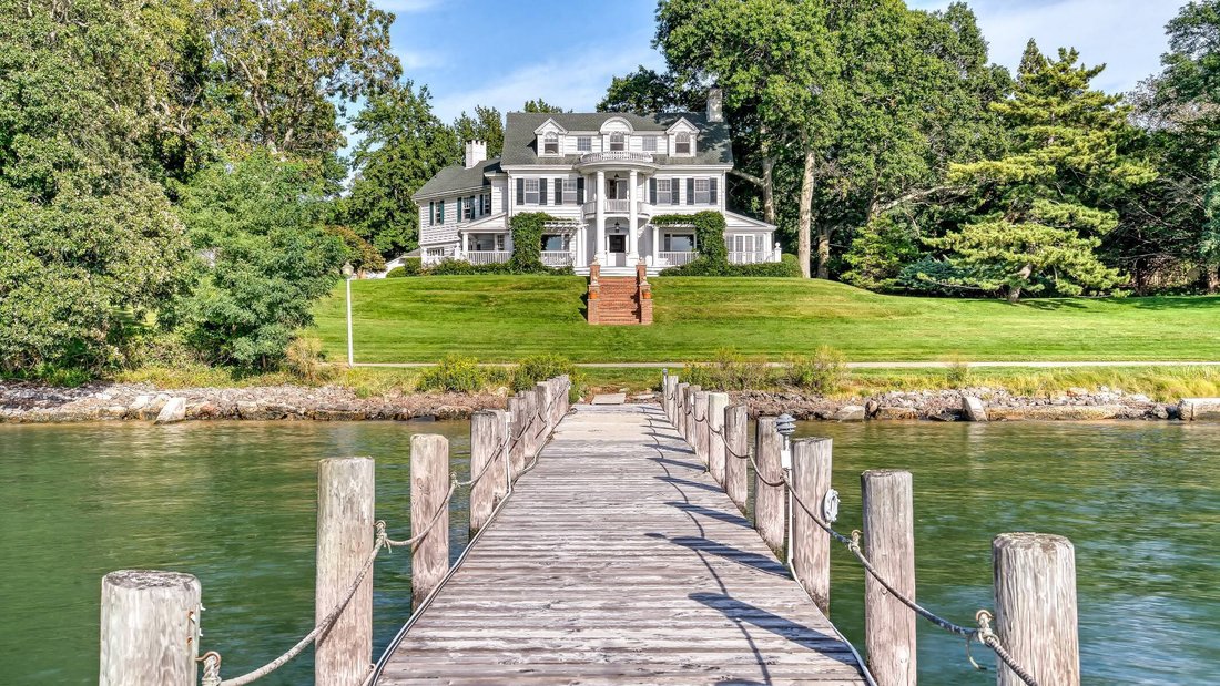 Haus in Shelter Island Heights, New York, Vereinigte Staaten 1 - 19061608
