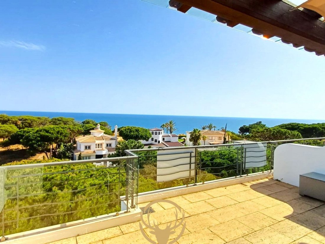 Penthouse in Praia dos Pescadores, Olhos de Agua, Portugal 3 - 18436125