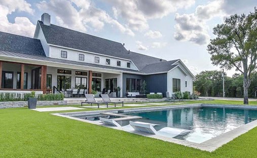 Casa a Freeport, Florida, Stati Uniti 1
