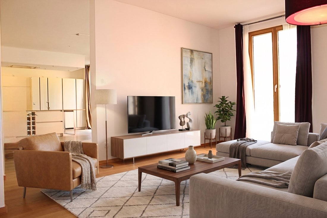 Appartement à Berlin, Berlin, Allemagne 3 - 19061425