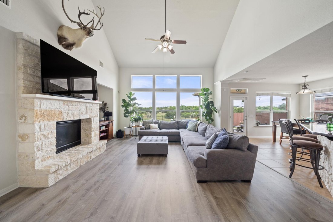 Casa en Condado de Hays, Texas, Estados Unidos 5 - 19059757