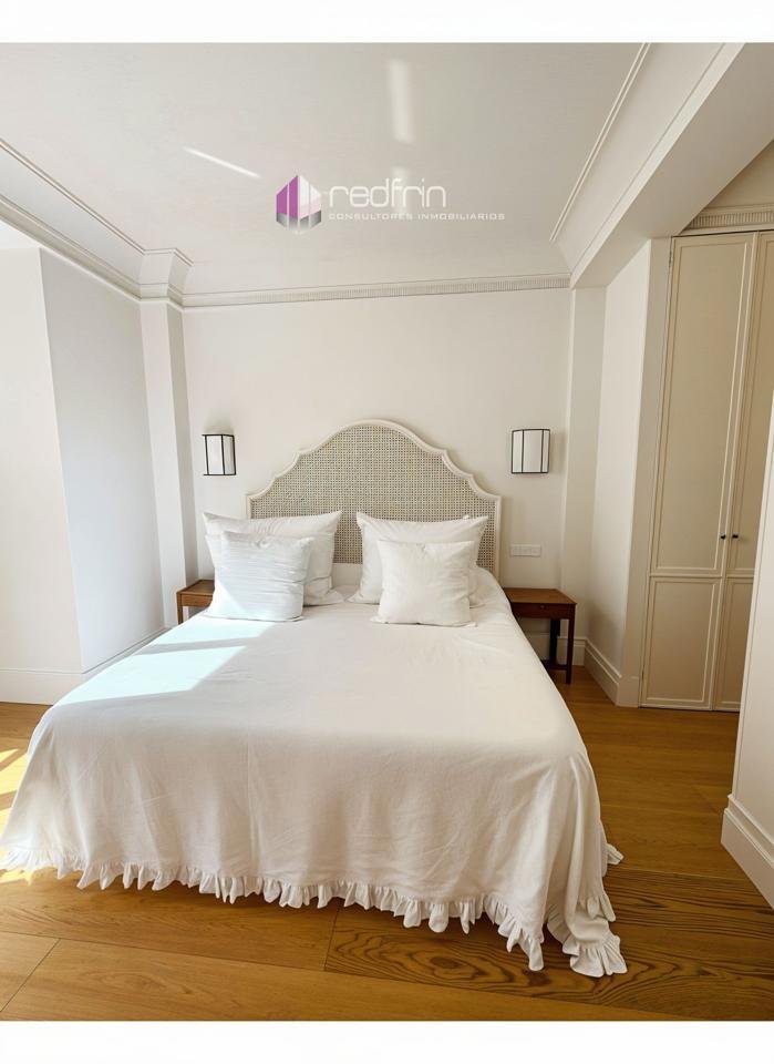 Wohnung in Chamberí, Madrid, Spanien 2 - 19060088