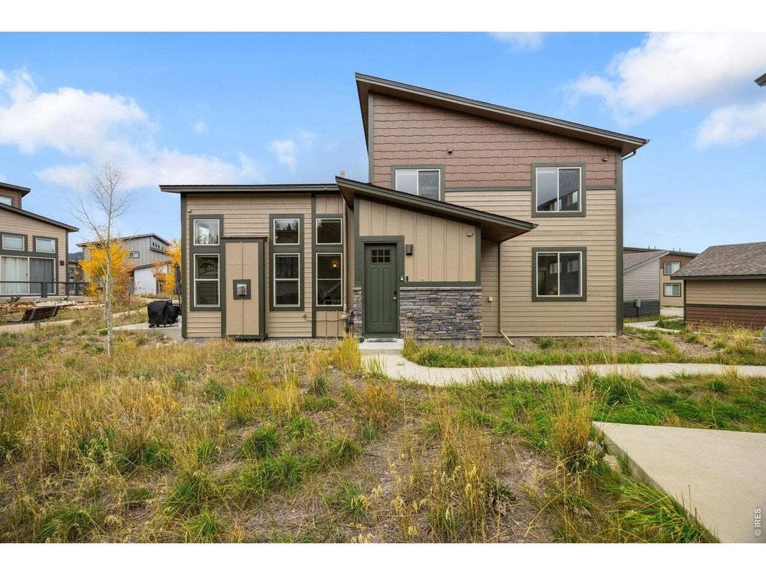 Residenza a Winter Park, Colorado, Stati Uniti 1 - 19062771