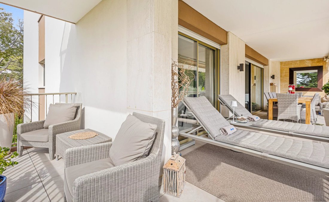 Apartment in Cannes, Provence-Alpes-Côte d'Azur, France 2 - 19060426
