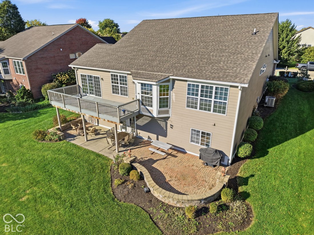House in Fishers, Indiana, United States 2 - 19062061