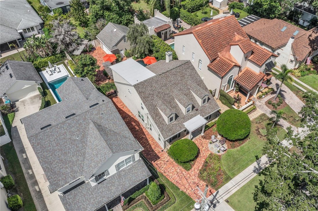 House in Orlando, Florida, United States 2 - 19061080