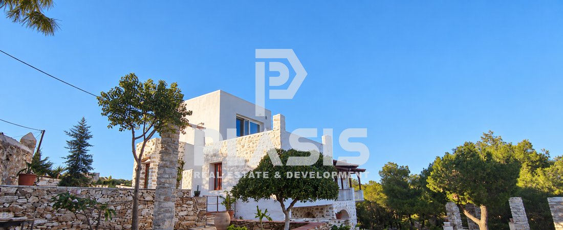 Maison à Syros, Aegean, Grèce 3 - 15190993