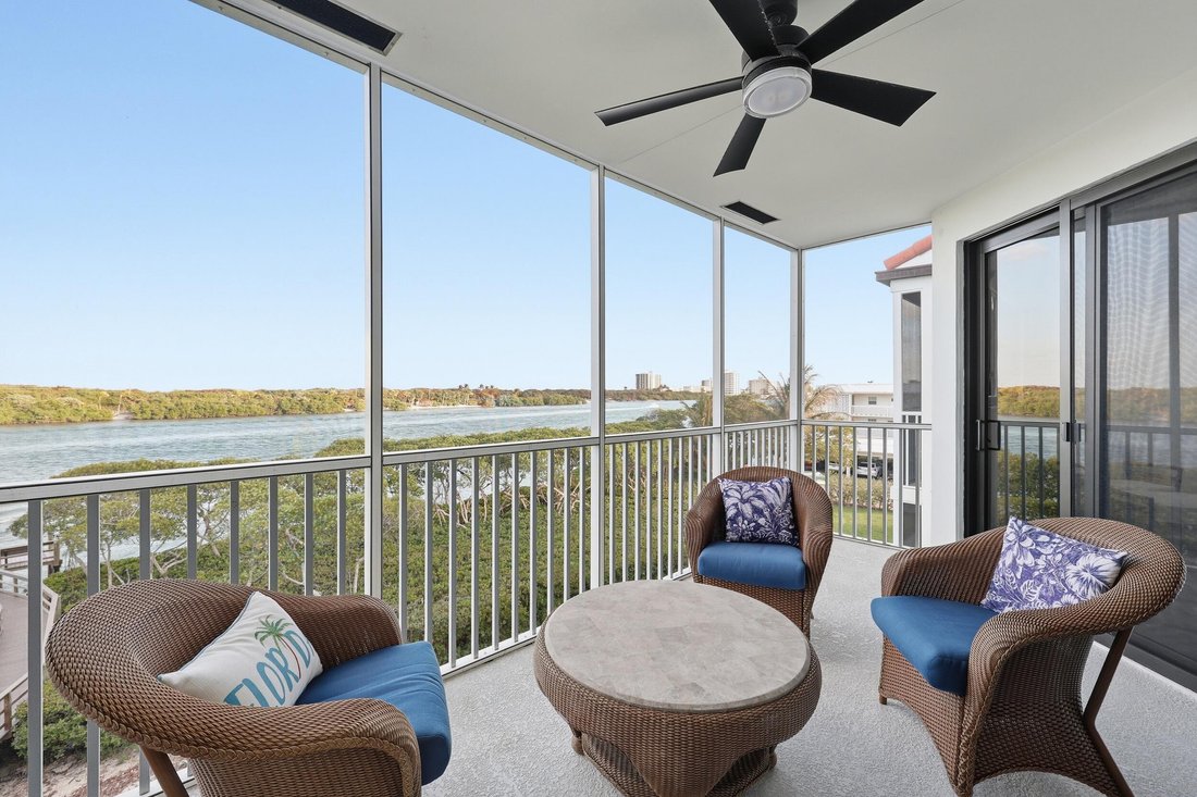 Condo in Tequesta, Florida, United States 5 - 19063728