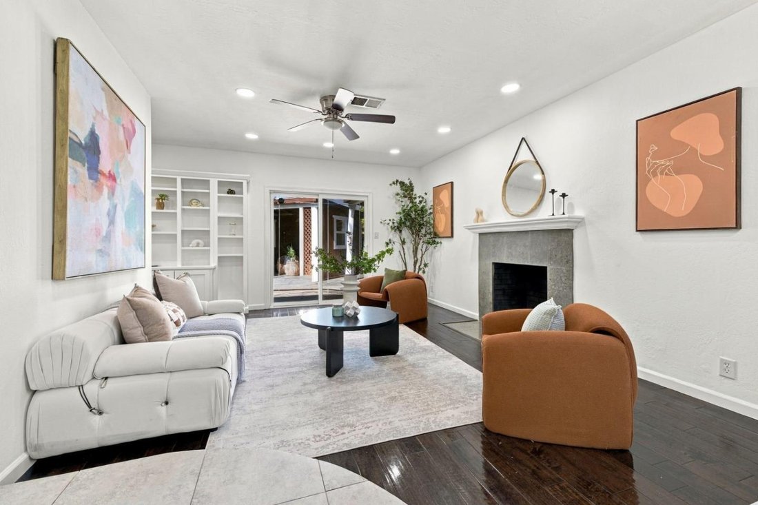 Casa en Union City, California, Estados Unidos 3 - 19062697