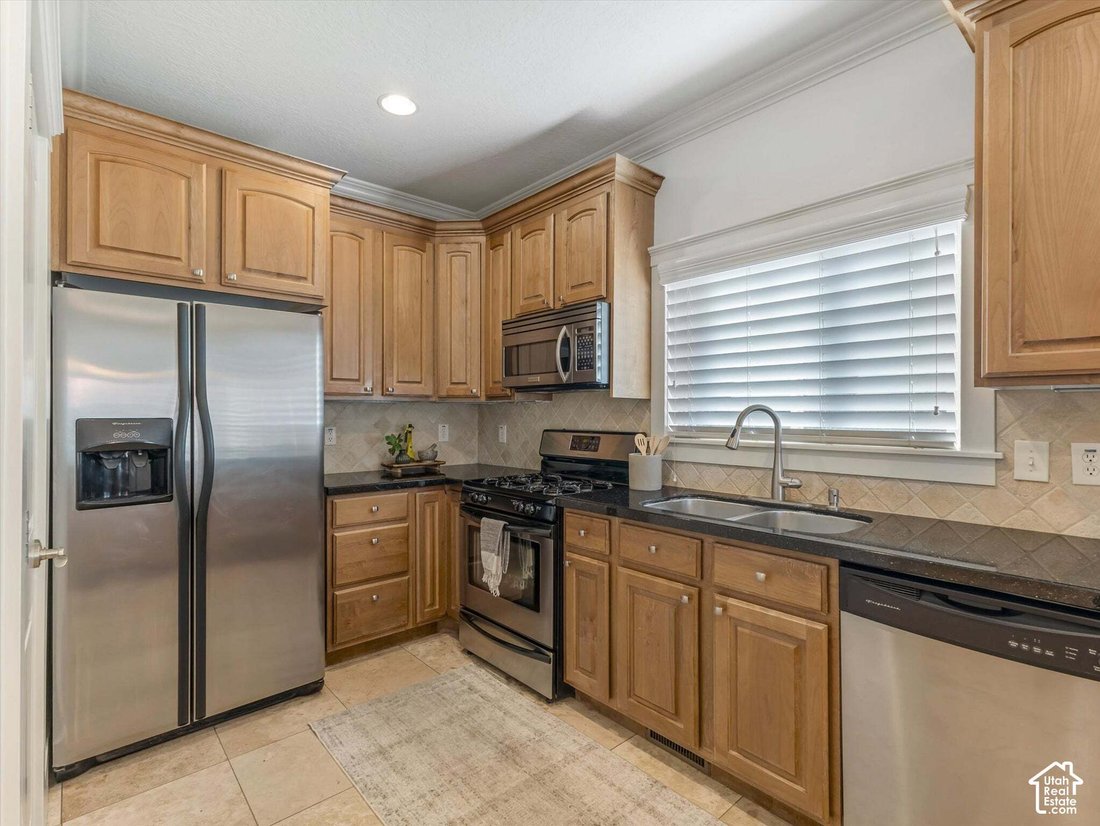 Townhouse in Holladay, Utah, United States 3 - 19062639