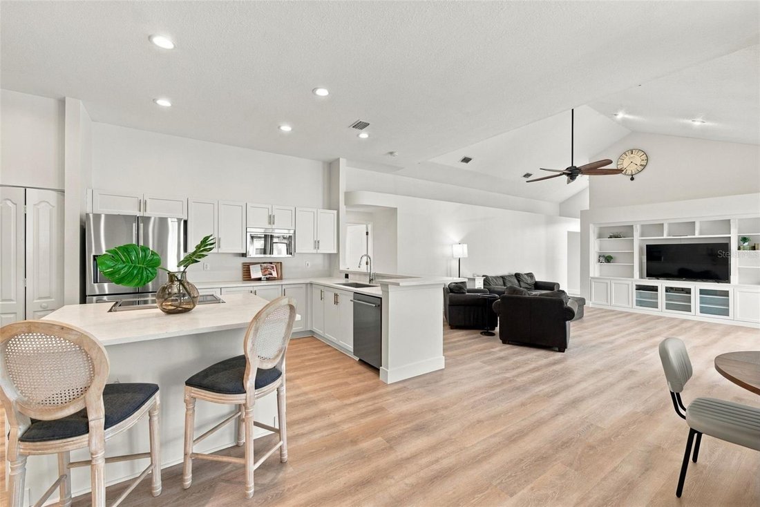 Casa a Palm Harbor, Florida, Stati Uniti 5 - 19062840