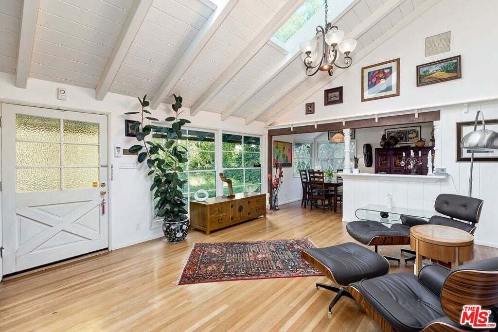 House in Beverly Hills, California, United States 3 - 19062395