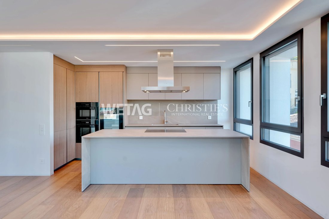 Apartamento en Ascona, Tesino, Suiza 5 - 11706843