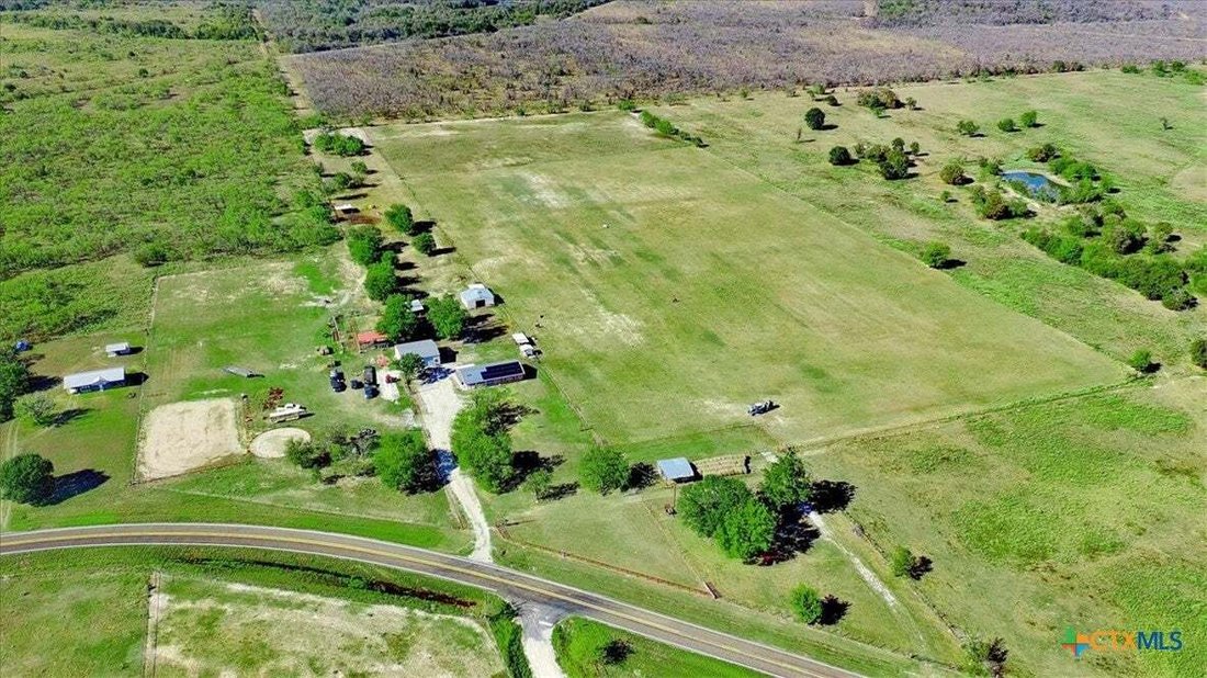 House in Purdon, Texas, United States 2 - 19062080