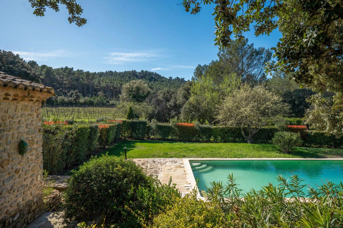 Country House in Eygalières, Provence-Alpes-Côte d'Azur, France 2 - 19060480